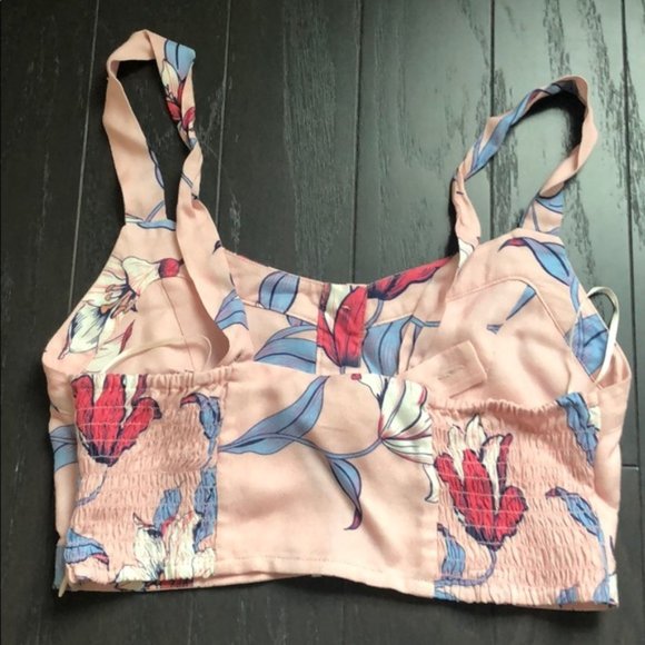 NWT Yumi Kim Taboo Top in Key West - Picture 4 of 8